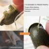 🌊Summer Hot Sale 50% OFF🌊 - Sewing Thimble Finger Protector(2 Pcs)