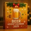 🍺 Beer & Whiskey Advent Calendar Blind Box