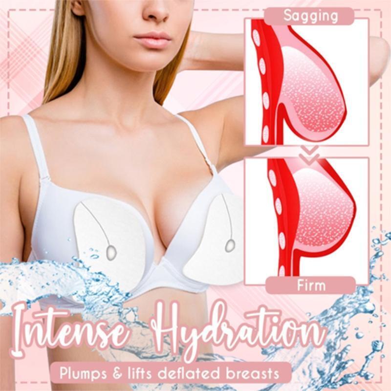 (Last Day Promotion - 50% OFF) Breast Enhancement Upright Lifter Enlarger Patch