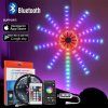 💡 WiFi Bluetooth Smart Feuerwerks-LED-Licht