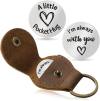 (🎄Christmas Pre-Sale 49% OFF)💝Pocket Hug Token-Encourage Your Loved Ones