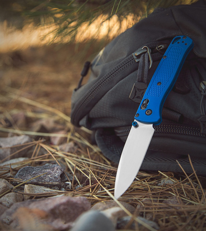 🔥Last Day Promo - 70% OFF 🦋Bugout AXIS Lock Knife (3.24