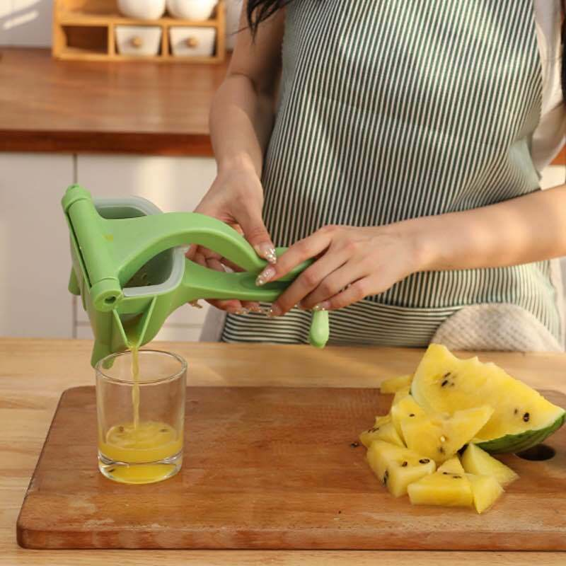 (🔥LAST DAY PROMOTION - SAVE 50% OFF) Manual Juicer-Buy 2 Free Shipping