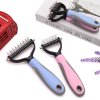 (🎄Christmas Hot Sale - 48% OFF) Professional Pet Grooming Tool - Buy 2 Free Shipping