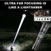 Last Day Promotion 70% OFF - 🔦The Ultimate Emergency Flashlight