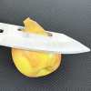 Multifunctional split knife detachable scissors