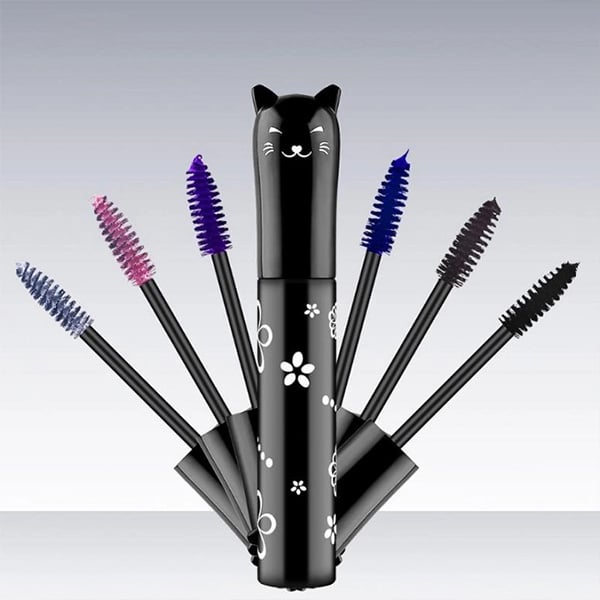 🎁5D Lengthening Curling color mascara
