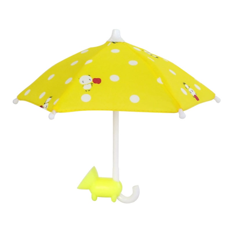 (🔥TikTok Summer SALE) Suction Cup Phone Umbrella☂️