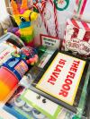 🎅2022 Elf Kit 24 Days of Christmas