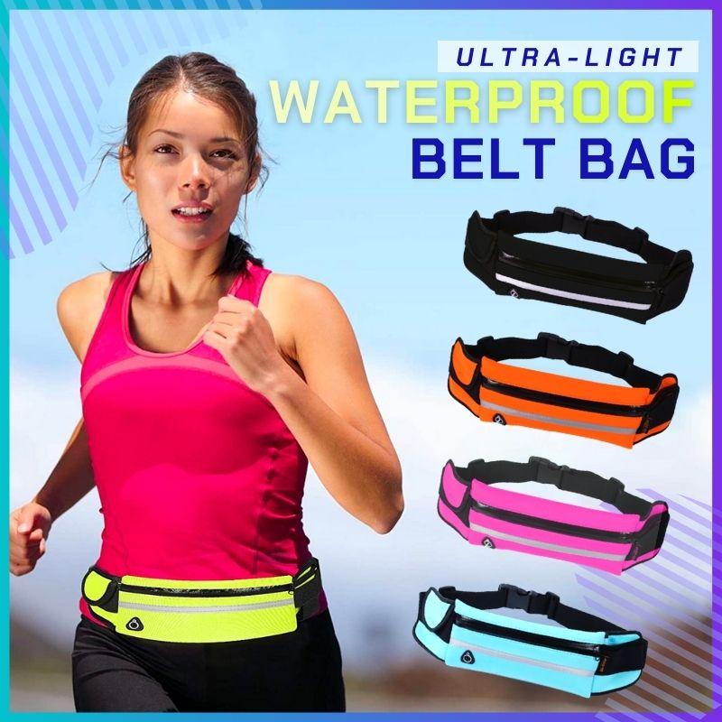 BUY 2 FREE SHIPPING-Ultra-Light Water-Proof Outdoor Belt Bag