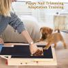 🐾Dog Nail Care Board