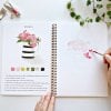 🌸Bouquets Watercolor Workbook