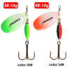 FISH KING Metal Fishing Lure