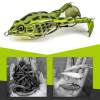 🔥Last Day 49% Off🔥double propeller frog soft bait