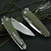 M390 Folding Knife