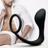 Male Prostate Massager - G Spot T Anal Backyard Prostate Massage Vibrator - GS-09