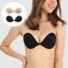 Last Day Promotion 48% OFF - Invisible Gathering Bras(BUY 3 FREE SHIPPING NOW)