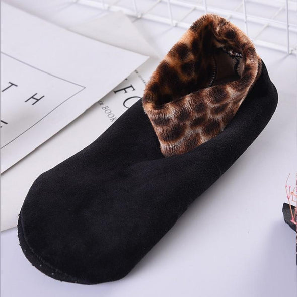 (🎄Early Christmas Sale-48% OFF)Indoor Non-slip Thermal Socks👍Buy 6 Get Extra 15% OFF&Free Shipping
