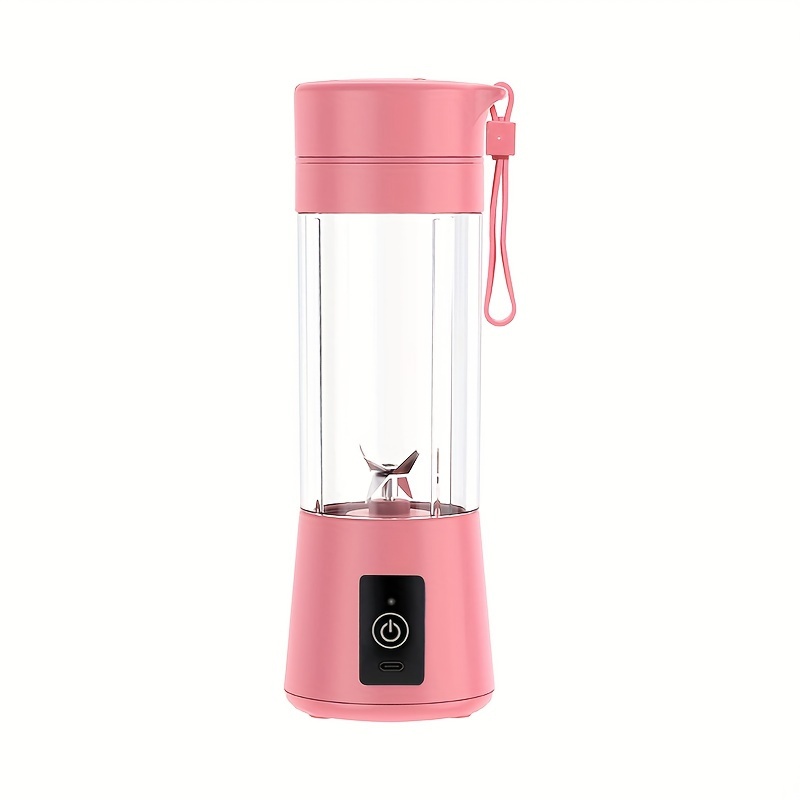 🔥Last Day Promotion - 50% OFF-🎁- 🥤🥤Portable Blender Bottle🥛