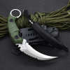 Portable Survival Knife