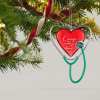 Heart Pendant Decoration