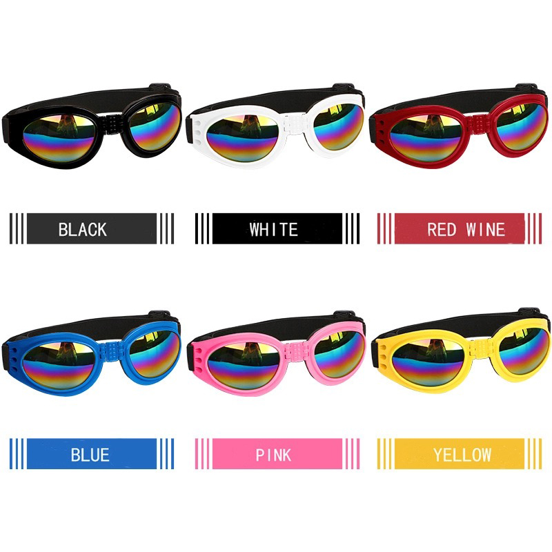 Summer Hot Sale 48% OFF- Dog Goggles