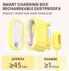 App Control Clitoral Stimulator Vibrator Massager
