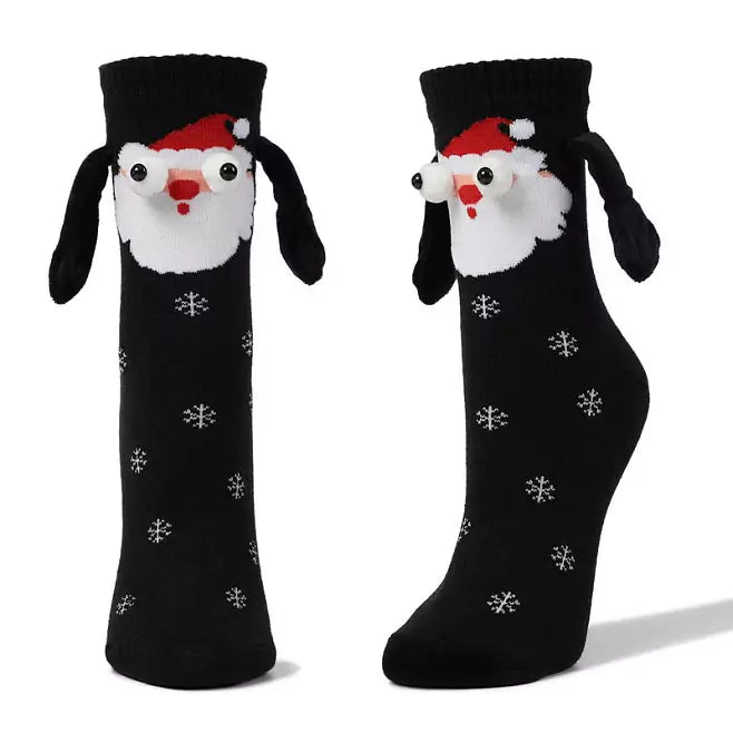 🔥Last Day Promotion 70% OFF🔥Hand-in-Hand Socks