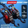 TikTok Last Day Promotion -60% OFF🎉2024 New Auto Ratchet Strap