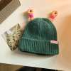 🔥🥳2023 Christmas New Arrival - Cute Quirky Beanie