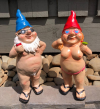 🔥Christmas Pre Sale 50% OFF🔥 Very Naughty Gnomes (BUY 2 GET 1 FREE)-6PCS