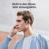 🔥Letzter Tag Verkauf 49% Rabatt👂AI-Übersetzung Kabellose OWS Bluetooth 5,4-Ohrhörer (kompatibel mit iOS und Android)
