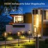 🔥Letzter Tag 50 % Rabatt- Solar-Wegeleuchten✨