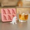 🔥 LETZTER TAG 50% RABATT - 🦖🧊 Monster-Eisform