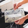 🍂TikTok Fall Sale — Last Day 70% OFF🎉Reusable Aluminum Foil Sealable Storage Bags🍗 Limited time offer! Buy 3 get 2 free🥦