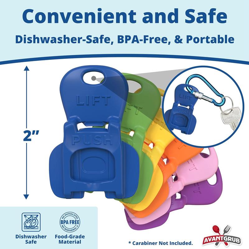 Bug-Proof Can Covers