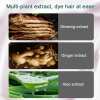(🎉Last Day Promotion 50% OFF) Natural Plant Hair Dye