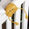 🔥Christmas Sale - Railing Protecting Holiday Garland Ties