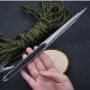 EDC Mini Self-Defense Knife With Sheath
