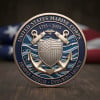 🎖 Honoring 250 Years of American Legacy – Limited Edition Coin
