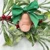 🤣MistleTOE Christmas Decoration