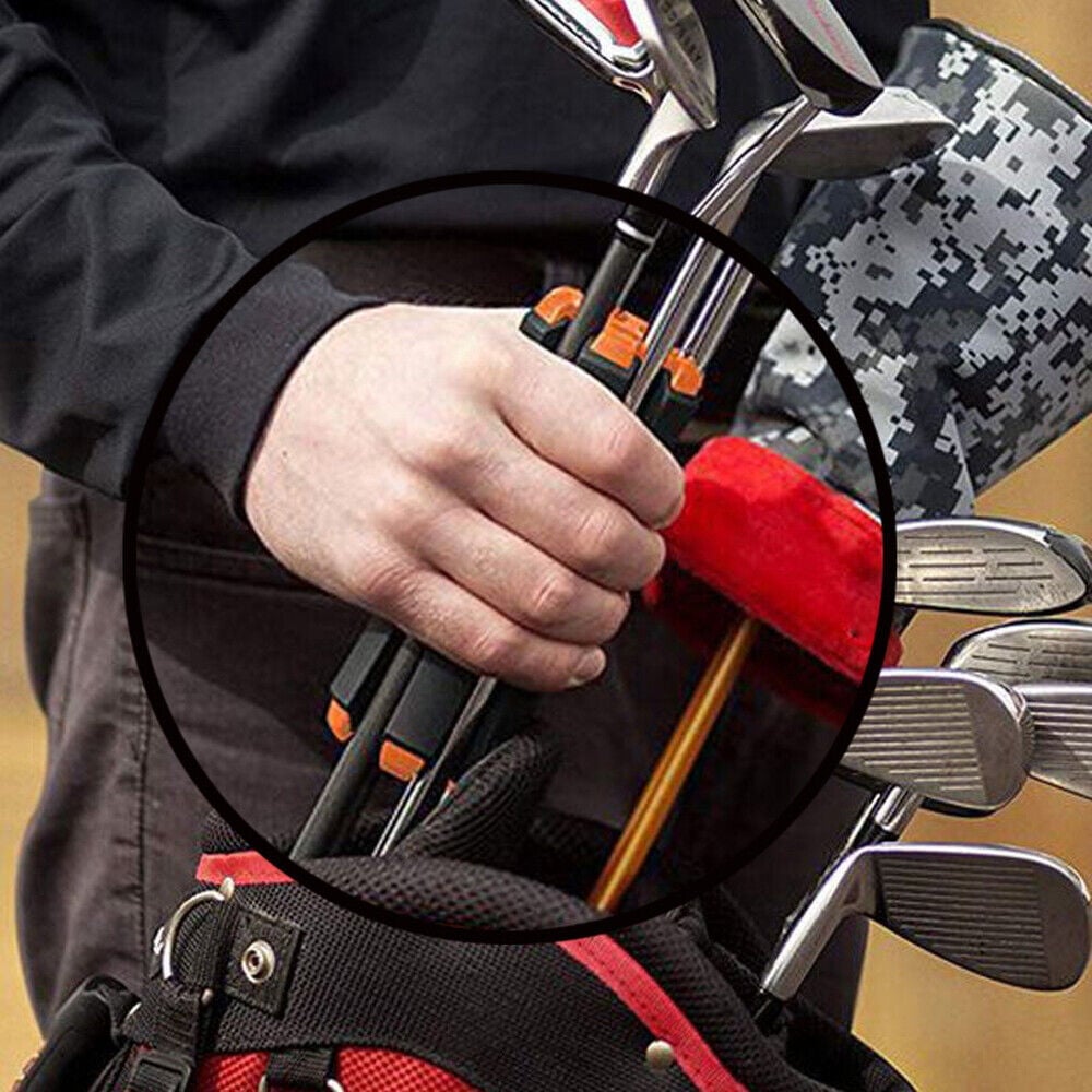 (🎉Last Day Promotion 50% OFF) Portable Golf Club Retainer