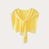 🧣 Cozy & Chic Favorite! 🔥Women's Colorblock Shawl – Soft, Stylish & Perfect for Everyday or Gifting