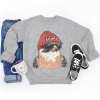 🔥Football Graphic Sweatshirts - City Animal Sports Pullover
