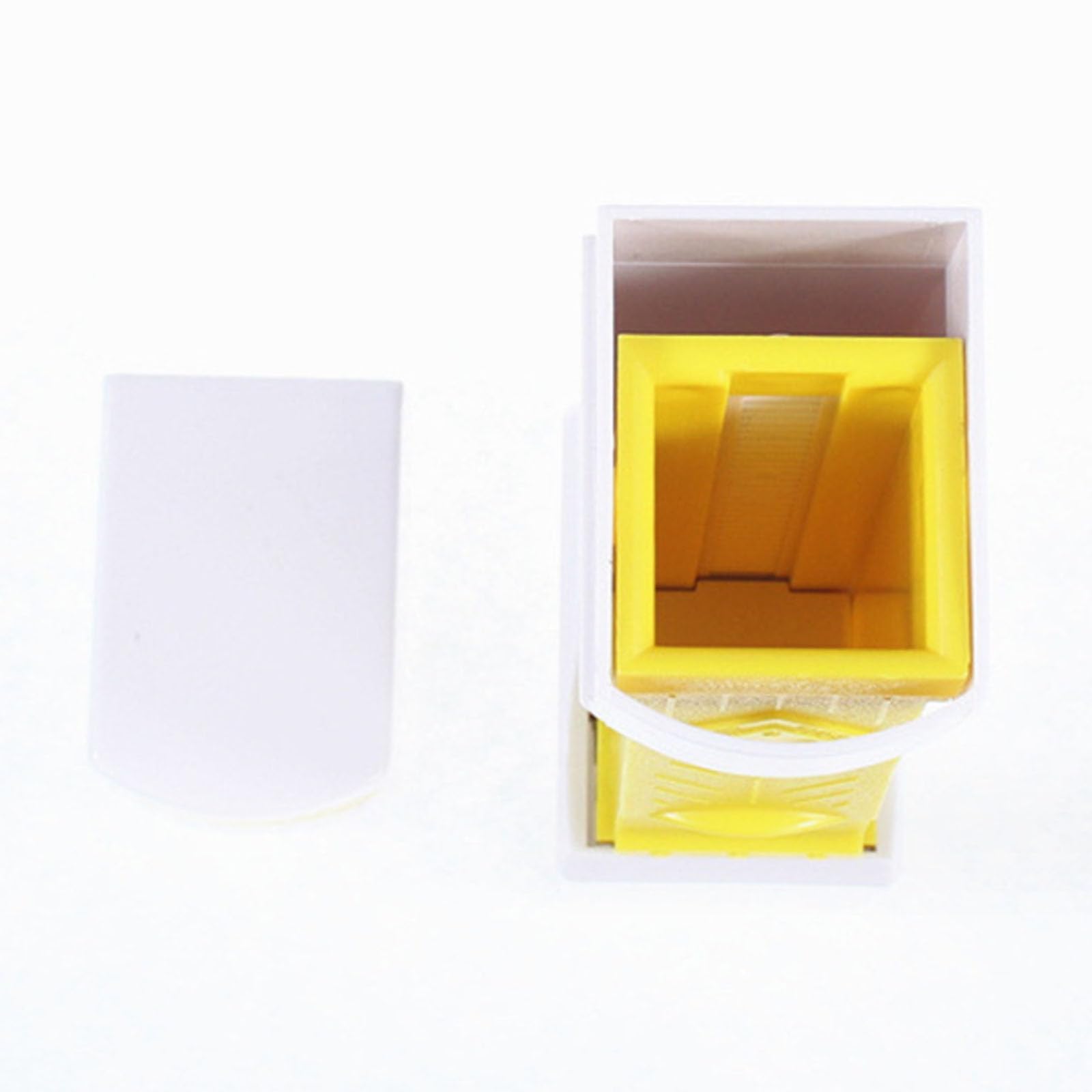 Portable Stick Butter Slices Squeeze Dispenser