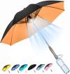 (🔥TikTok Summer SALE)3 in 1 Umbrella with Fan & FREE SHIPPING!!