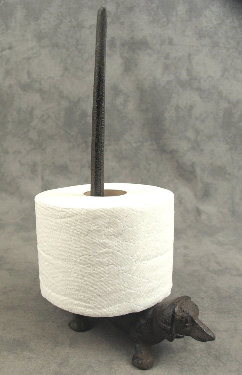 🎁2025 Mother's Day Gift 49% Off--💖Resting CAT PAPER TOWEL Holder