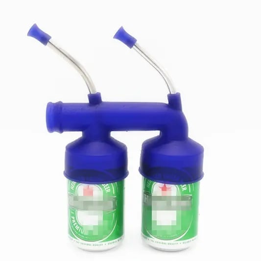 🔥HOST SALES 49% OFF🔥DuoDrunk Party Snorkel