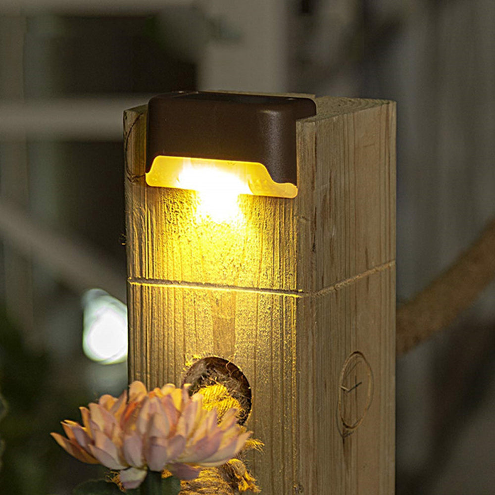 (🔥Last Day Promotion 49% OFF)-Outdoor Solar Light