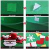 🔥Christmas Specials – Save 20%/DIY Felt Christmas Tree🌲